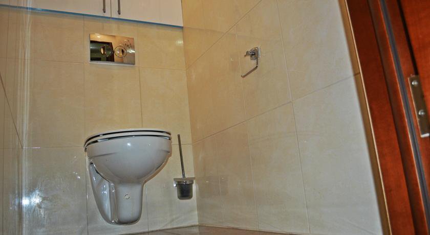 Апартаменты Apartment Zipovskaya 3/3 Краснодар-8