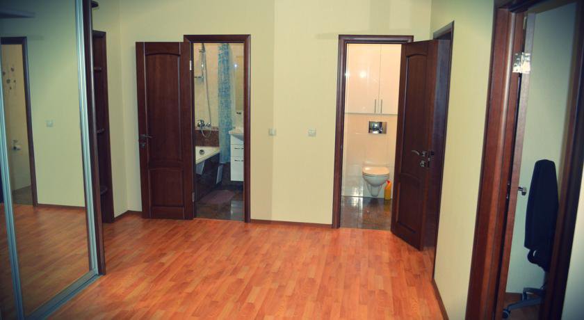 Апартаменты Apartment Zipovskaya 3/3 Краснодар-6