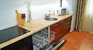 Апартаменты Apartment Zipovskaya 3/3 Краснодар-5