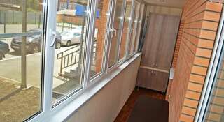 Апартаменты Apartment Zipovskaya 3/3 Краснодар-3