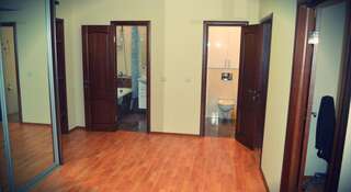 Апартаменты Apartment Zipovskaya 3/3 Краснодар Апартаменты - Первый этаж-2