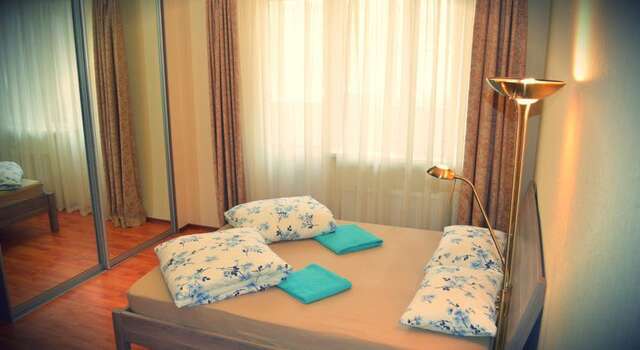 Апартаменты Apartment Zipovskaya 3/3 Краснодар-3