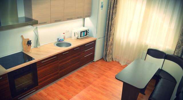 Апартаменты Apartment Zipovskaya 3/3 Краснодар-4