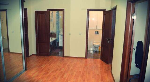 Апартаменты Apartment Zipovskaya 3/3 Краснодар-5